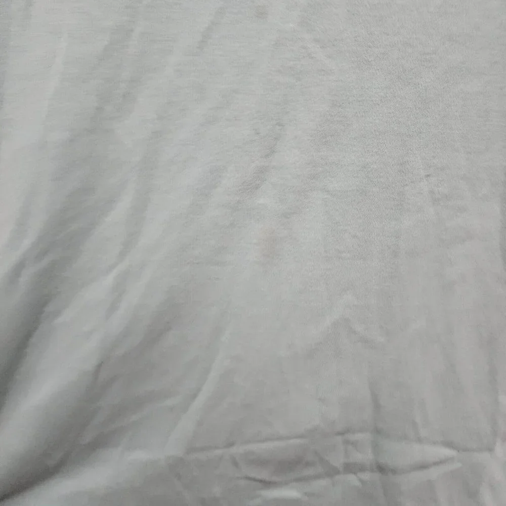 Polo Ralph Lauren Light Blue Short Sleeve Polo Shirt Size Large Cotton Pink Pony